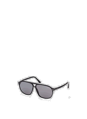 香港直邮Tom Ford 方框太阳眼镜 FT1026