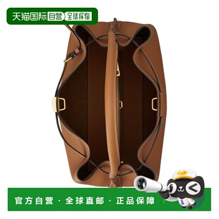 SS2026 香港直邮TOD XBWTIMJ0200WKAC413 女士手提包 浅棕色