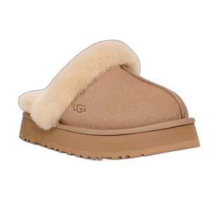 【美国直邮】ugg 女士 时尚休闲鞋厚底鞋拖鞋复古便鞋女鞋