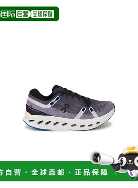 1h可退 香港直邮On 男士 Cloudsurfer 2 运动鞋 3MF10120074昂跑