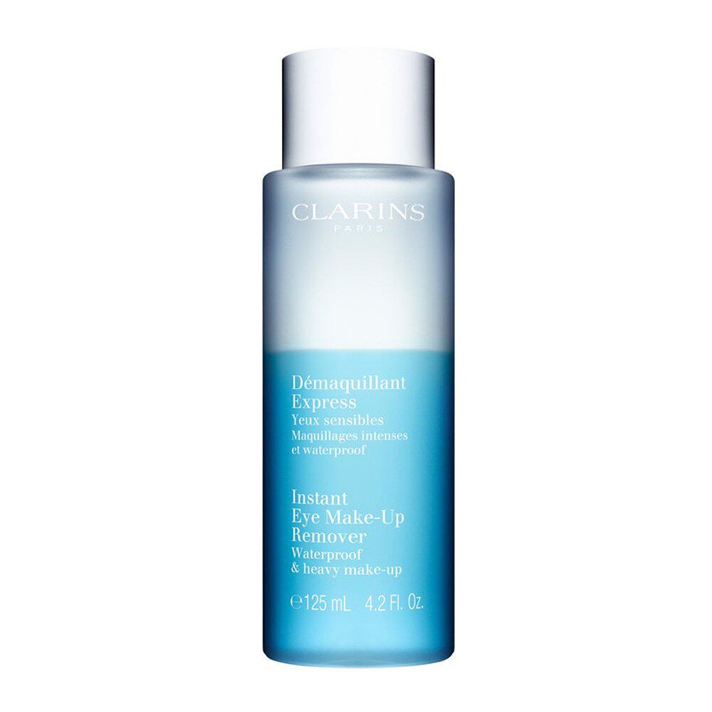 Clarins娇韵诗即时眼部卸妆水125ML