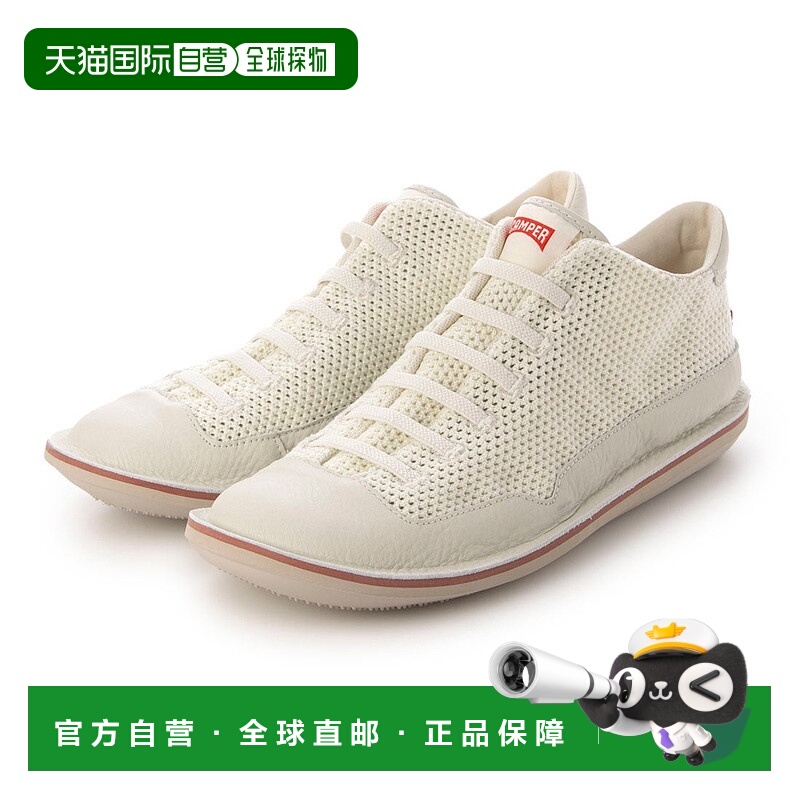 日本直邮Camper BEETLE 高帮鞋 CA748BM019342