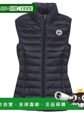 欧洲直邮JOTT SEDA女士秋冬户外羽绒服 P000WDOW04-SEDA-NOOS-999