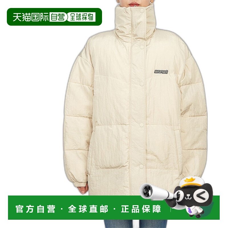 1h可退 韩国直邮伊莎贝尔 玛兰 MA0124FA A3C51E 23EC 女士 夹克