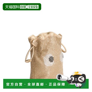 欧洲直邮anya hindmarch 女士 单肩包