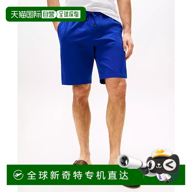 1h可退 【美国直邮】tommy hilfiger 男士 休闲裤