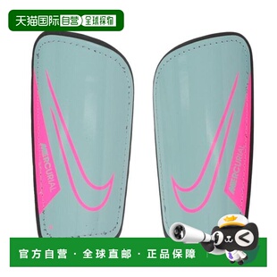 日本直邮Nike 麦库里亚尔硬壳足球护腿板 DN3614-395 男女通用