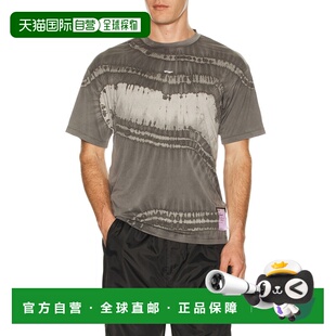 1h可退 香港直邮潮奢 Satisfy 男士 Auralite T恤衬衫 1100081H01