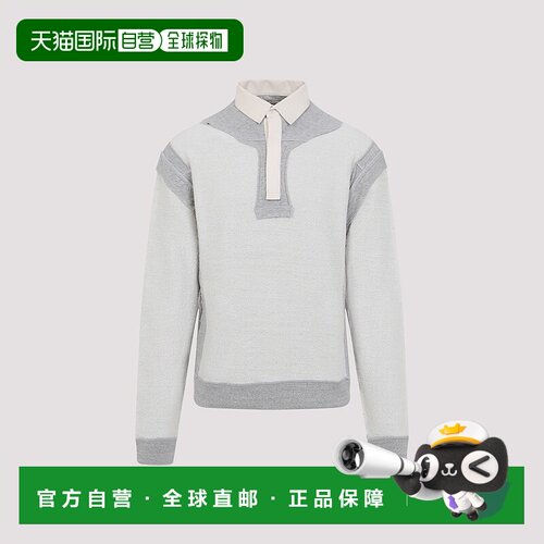 香港直邮MAISON MARGIELA 男士卫衣 S50GU0227M25022856M