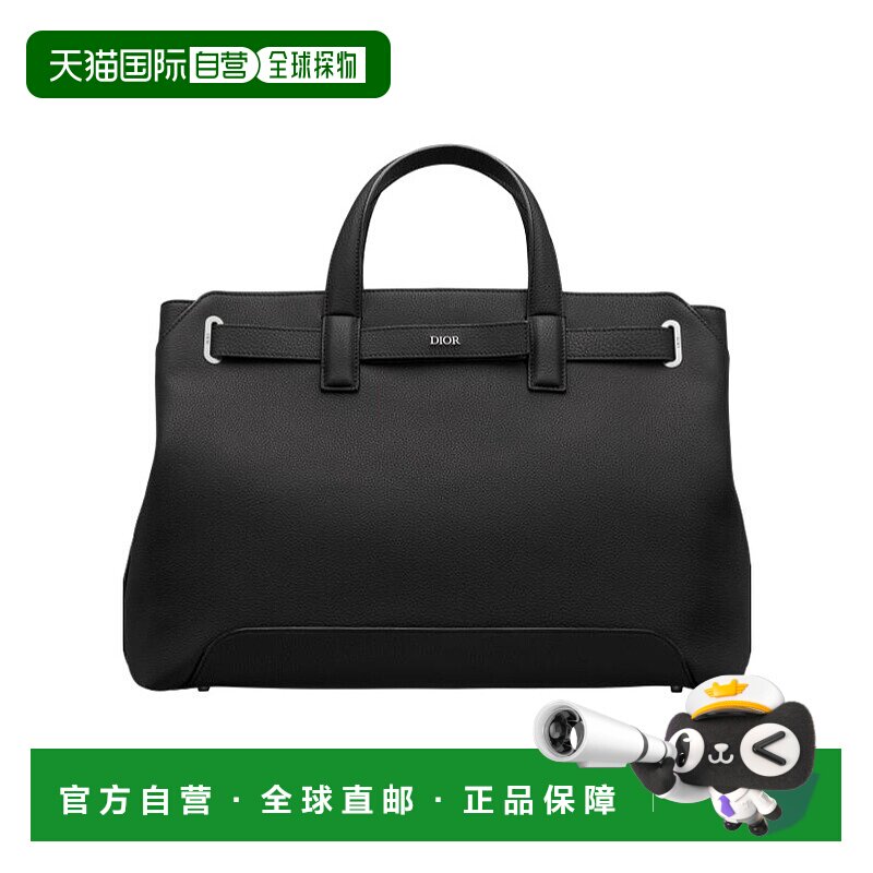 香港直邮Dior NORMANDIE 迪奥手提包单肩包 1LLSH260KEN