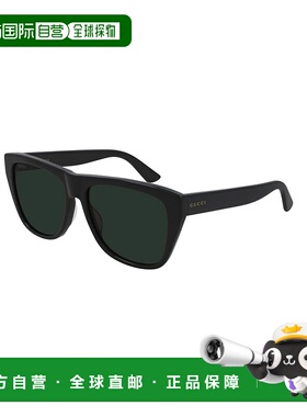 香港直邮GUCCI 女士太阳镜 GG0926S005 SS2025 花色 GUCCI Sungla