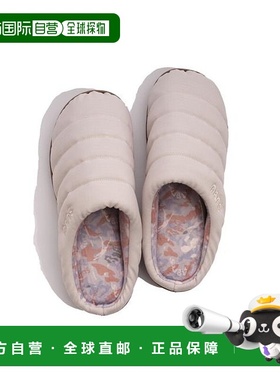 1h可退 日本直邮bPr BEAMS SUBU /  NANNEN Field鞋垫休闲拖鞋