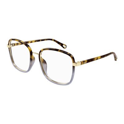 潮奢 Chloe 蔻依 女士 -eyeglasses 眼镜 FRANKY CH0034O020A