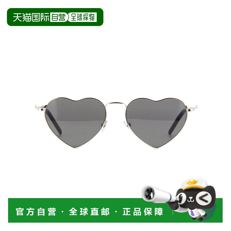 香港直邮SAINT LAURENT 女士眼镜 SL301LOULOU001太阳镜