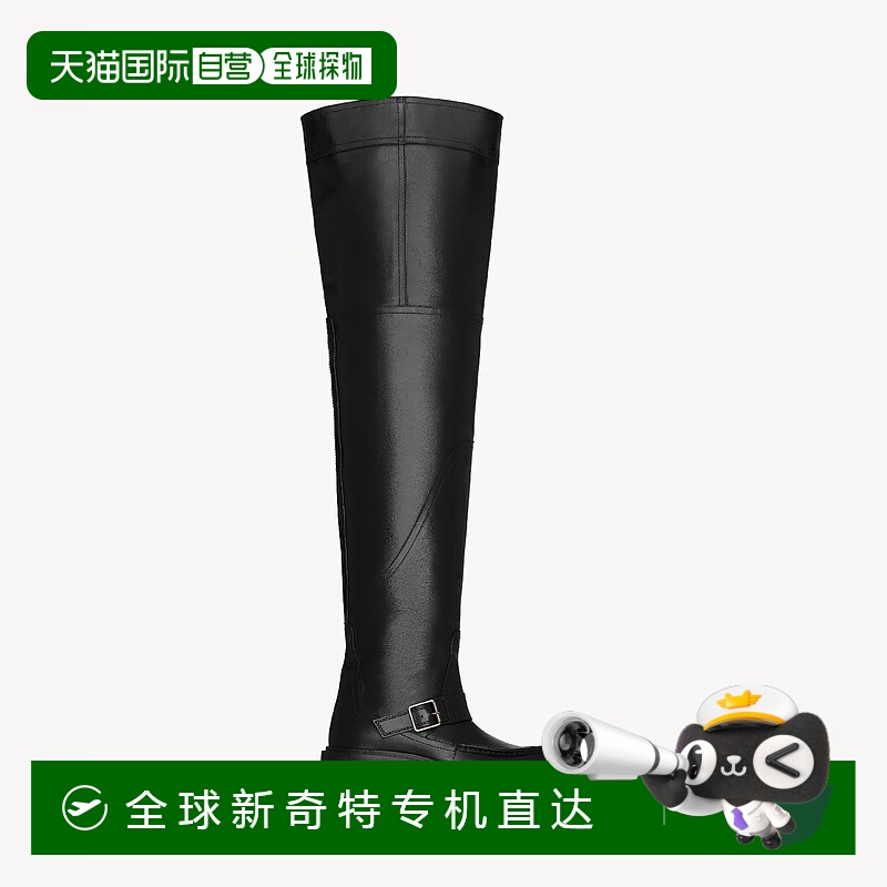 欧洲直邮SAINT LAURENT 圣罗兰 25春夏 843714AAE901000 男士 短