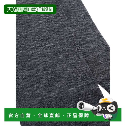 1h可退 香港直邮MAISON MARGIELA 男士袜子 S50TL0029S17867860M