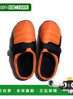 1h可退 日本直邮SUBU 男士Permanent Collection带扣 3344006凉鞋