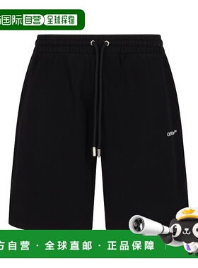 香港直邮OFF-WHITE 男士休闲裤 OMCI013F25FLE0071001 AW2025