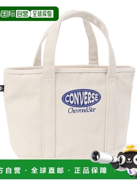 日本直邮CONVERSE-Converse（男子，女子，儿童）迷你手提袋GRPC