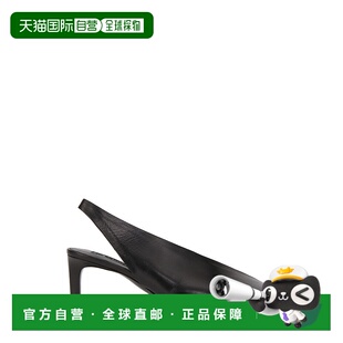 香港直邮JIL SANDER 女士高跟鞋 J16WL0008P4864001 AW2023牛皮