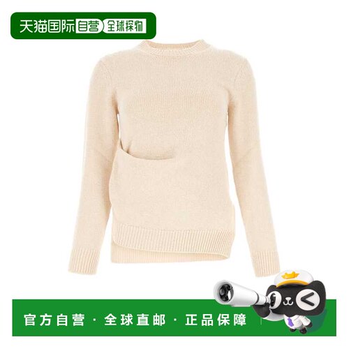 1h可退 香港直邮JIL SANDER 女士针织衫 J03GP0103J15118280 SS20