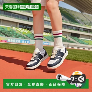 AW2025 香港直邮HOGAN HXM6680FL30R37736J 运动鞋 白色 男士