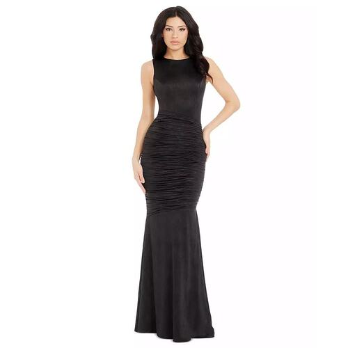 dress the population 女士 连衣裙