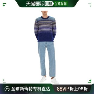 US23WN00BK024QSM8YA 针织毛衣 香港直邮MISSONI 男士