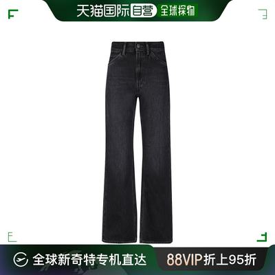 香港直邮ACNE STUDIOS 女士牛仔裤 A00342900