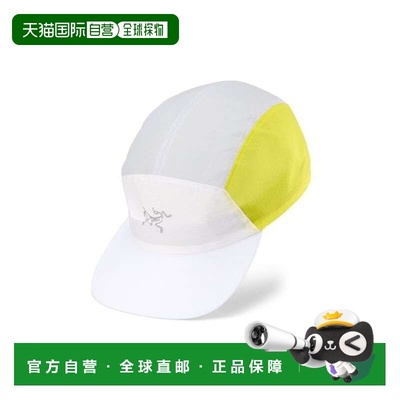 韩国直邮ARC'TERYX Arcturix Novan Regular Brim Hat AEOSUX7771