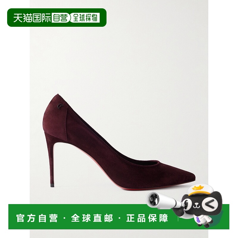 1h可退香港直邮潮奢 Christian Louboutin克里斯提鲁布托女士