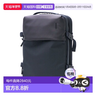 日本直邮 incase ARC旅行包商务背包商务包A4 B4 PC 16寸扩展鞋子