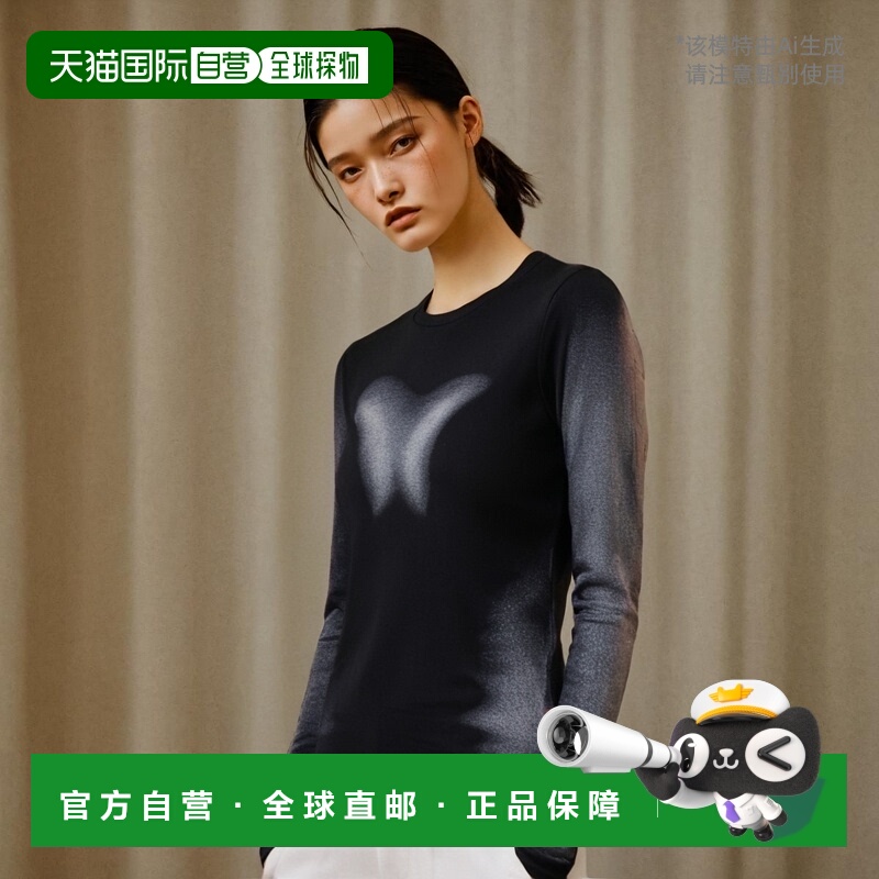 1h可退 香港直邮DIESEL 女士T恤 A152510WFBW9XX