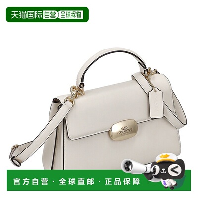 日本直邮Coach女士手提包COACH CP006 IMCHK轻便 小巧 时尚是馈赠