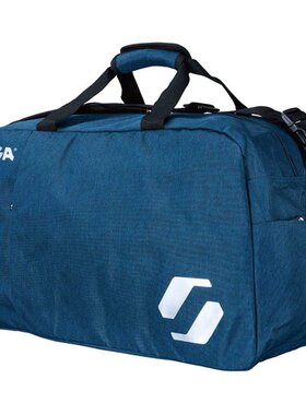 日本直邮STIGA Bag Rival Peacoat 蓝色乒乓球包 1421000680