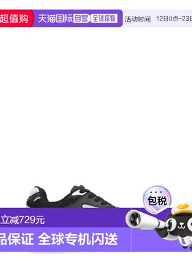 1h可退 香港直邮Ea7 男士 网纱运动鞋 7X000342AF18617MZ192