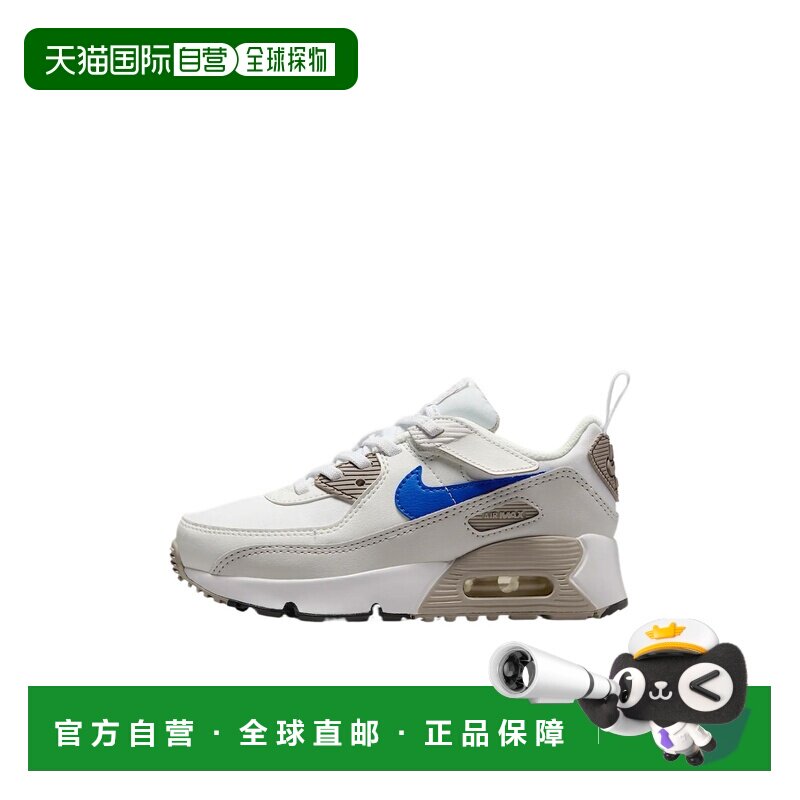 日本直邮Nike/耐克舒适轻盈低帮儿童休闲鞋中小童 HF6357 - 实物图