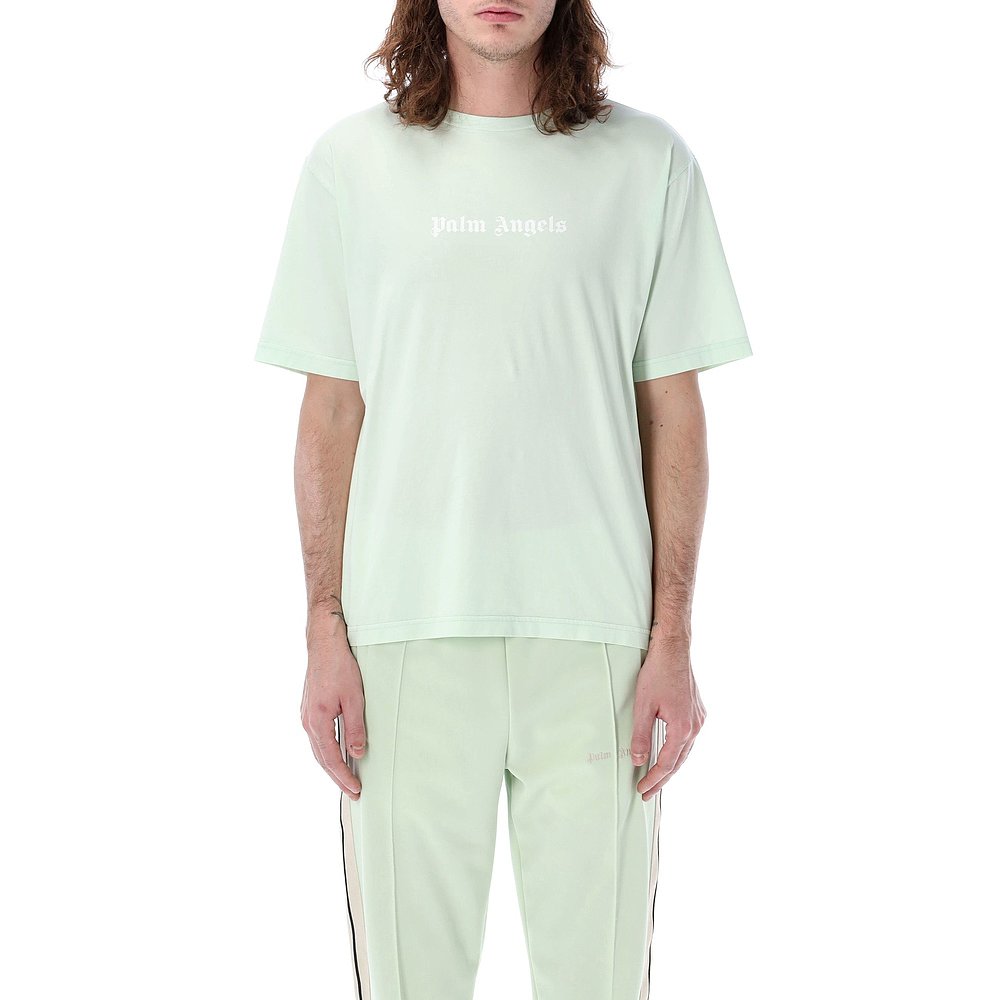 PALM ANGELS 男士T恤 PMAA089S24JER0025103