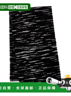 自营Missoni Home Carlyle 毛巾套 - 黑色 美国奥莱直发