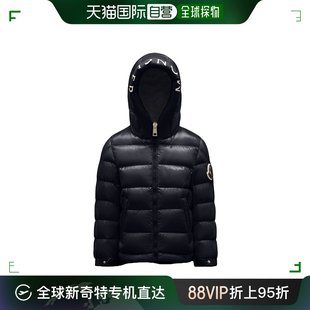 香港直邮MONCLER 男童大衣 99新未使用 H29541A0010268950742