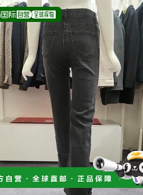 韩国直邮compagna Comme des Garçons HC28 牛仔裤 Cadw0wdp101 (