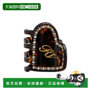 1h可退 香港直邮roger vivier 女士 发梳头饰