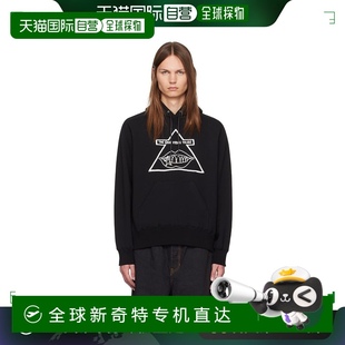 Good 黑色 香港直郵Sacai The Gonz 聯(lián)名 Vibes 男士 Tribe 連帽