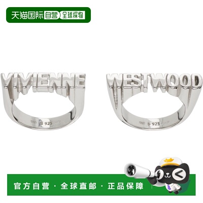 1h可退 香港直邮潮奢 Vivienne Westwood 薇薇恩 韦斯特伍德 男士