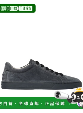 1h可退 香港直邮Tod's 系带运动鞋 XXM04L0HZ40U80