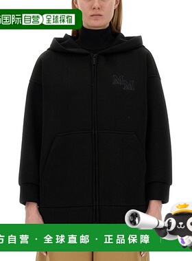 1h可退 香港直邮潮奢 MaxMara 麦斯玛拉 女士 