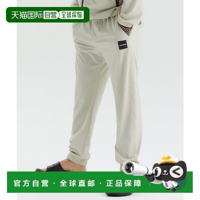 韩国直邮LIFEWORK 公用男士男装休闲裤LW222SB470新款卫裤束脚裤