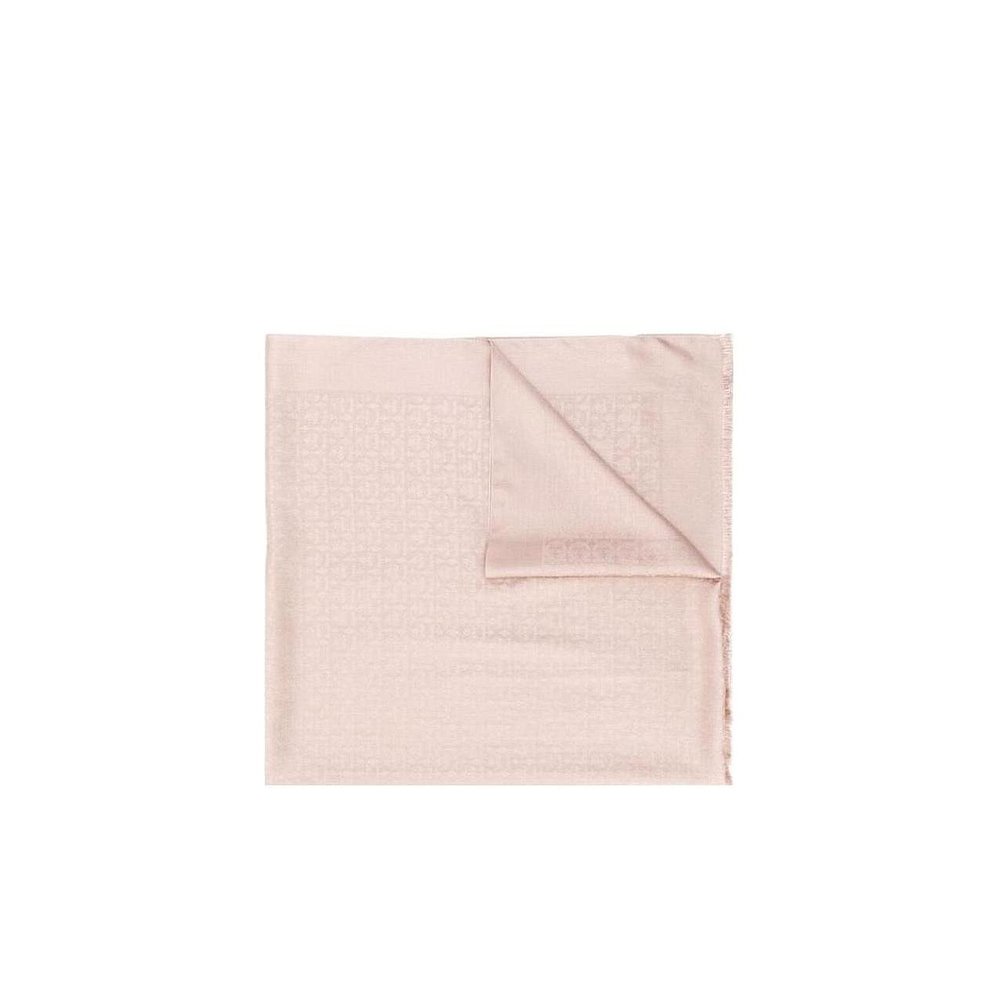 SALVATORE FERRAGAMO 女士围巾 327987725358