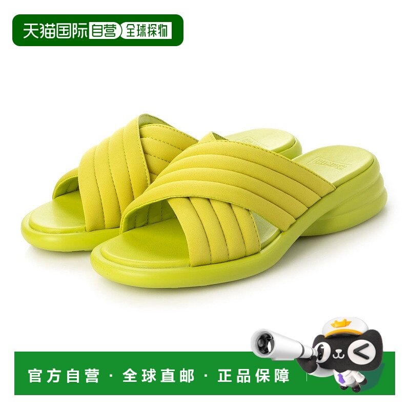 日本直邮Camper SPIRO 凉鞋 CA748BW17085