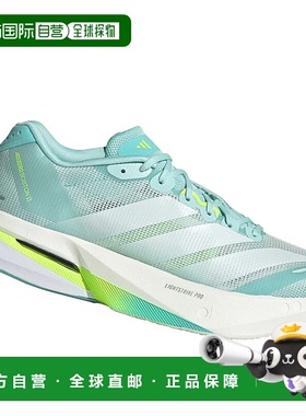 香港直邮ADIDAS 女士运动鞋 JS4957AZZURRO CO 浅蓝色 SCARPE DON